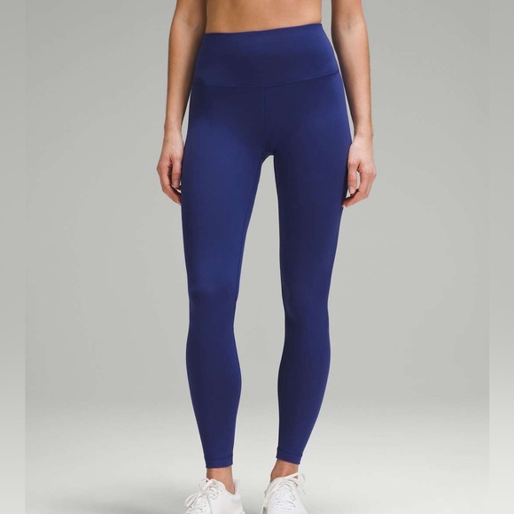 lululemon athletica Pants - Lululemon Wunder Train High-Rise Tight 28"